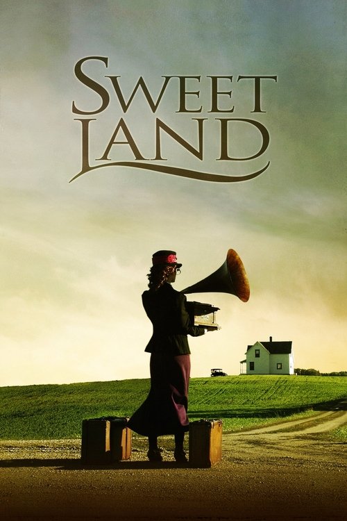 Sweet Land постер
