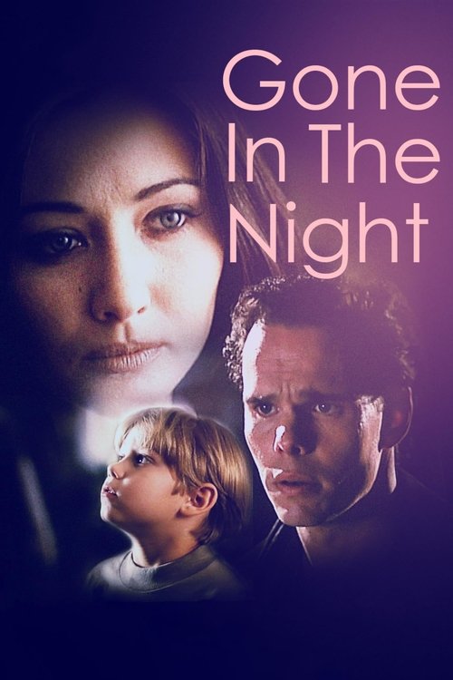 Gone in the Night постер