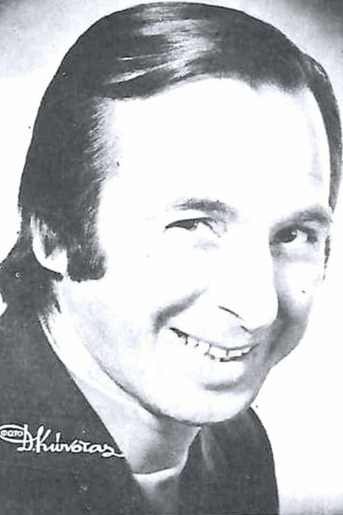 Κώστας Φλωράτος