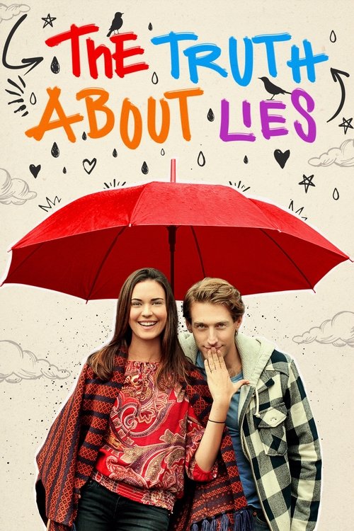The Truth About Lies постер