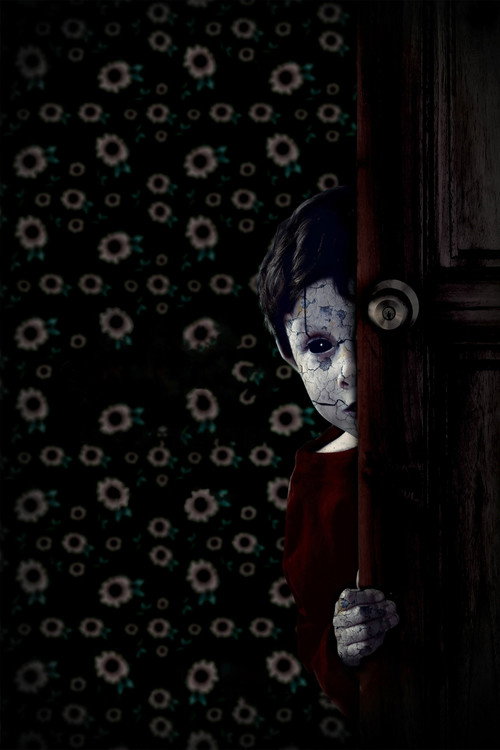 Come Play With Me постер