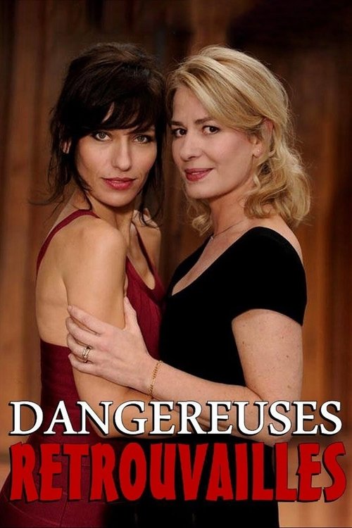Dangereuses retrouvailles постер
