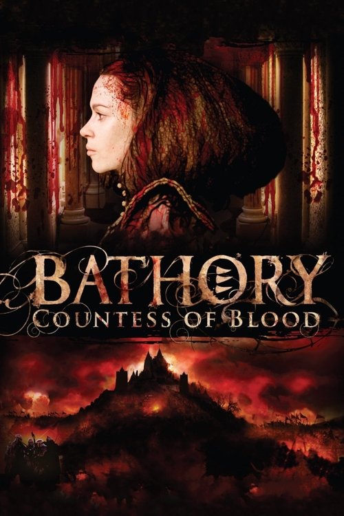 Bathory: Countess of Blood постер