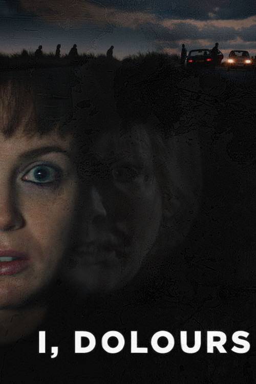 I, Dolours постер