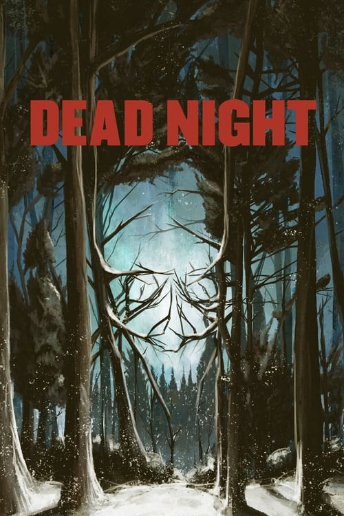 Dead Night постер