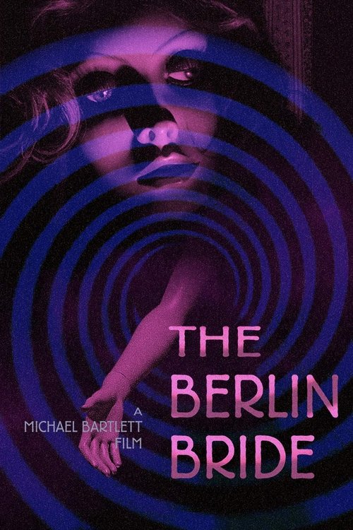 The Berlin Bride постер