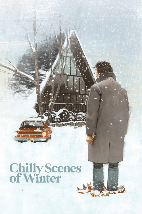 Chilly Scenes of Winter постер