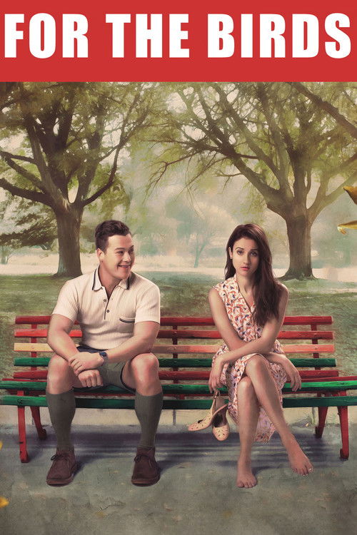 Vir die Voëls постер