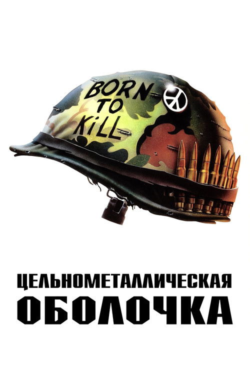 Цельнометаллическая оболочка постер