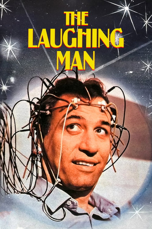 The Laughing Man постер