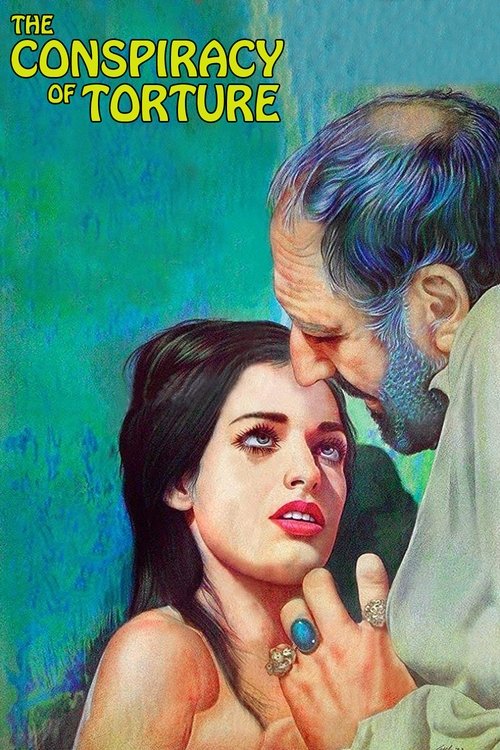 Инквизиция постер