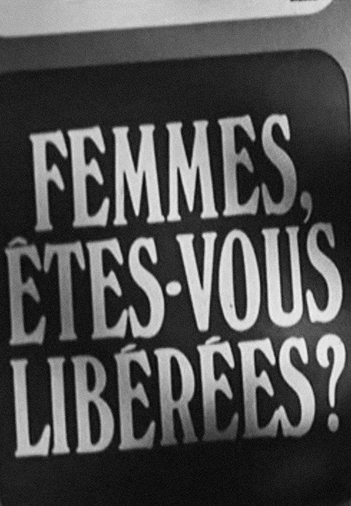 Y'a qu'à pas baiser! постер