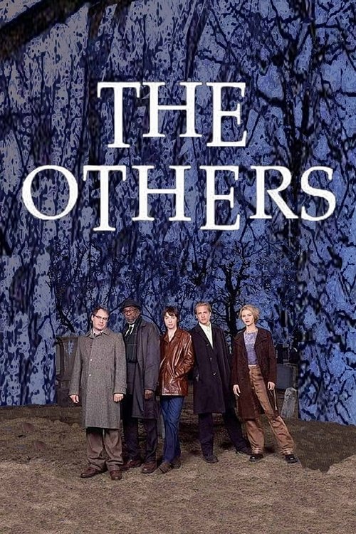 The Others постер