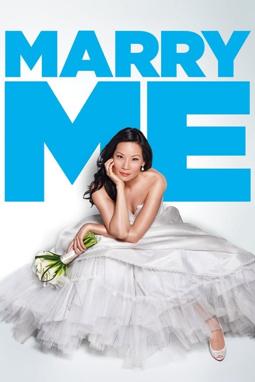Marry Me постер
