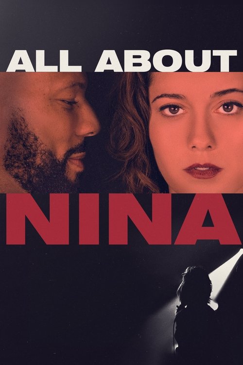 All About Nina постер