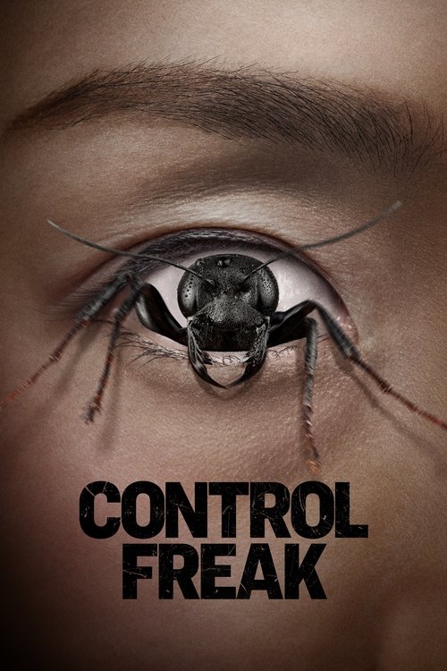 Control Freak постер