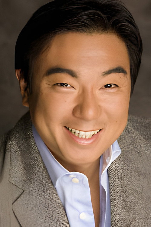 Хироши Кимура