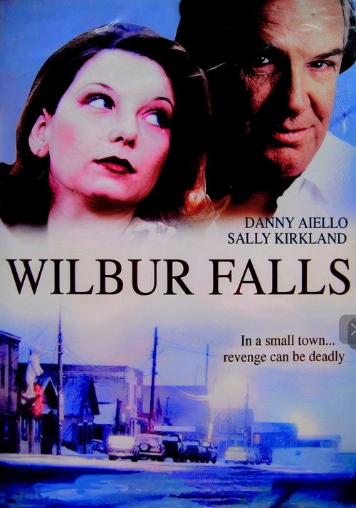 Wilbur Falls постер