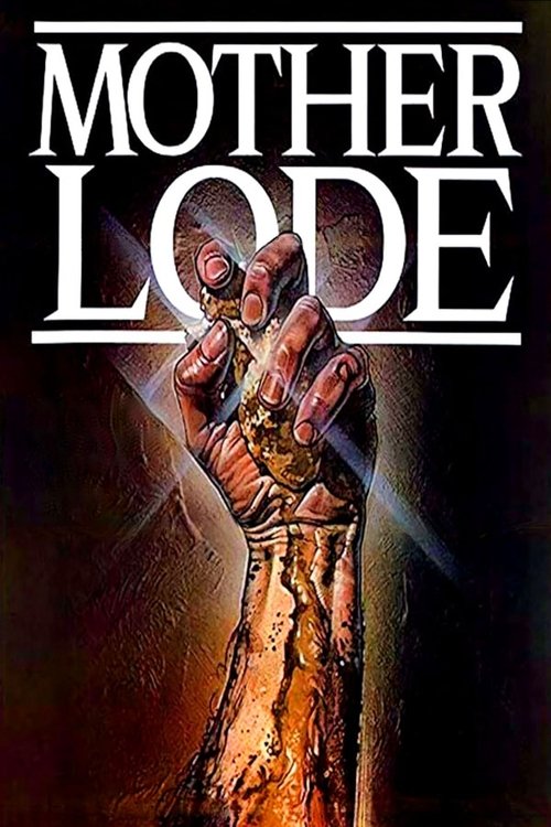 Mother Lode постер