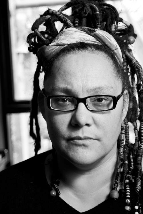 Наоми Уиртнер