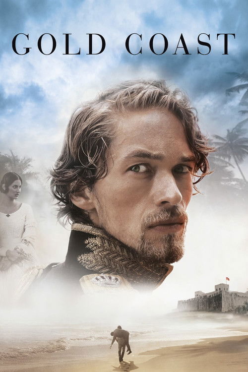 Gold Coast постер