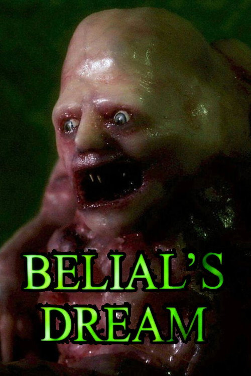 Belial's Dream постер