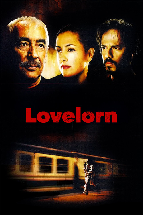 Lovelorn постер