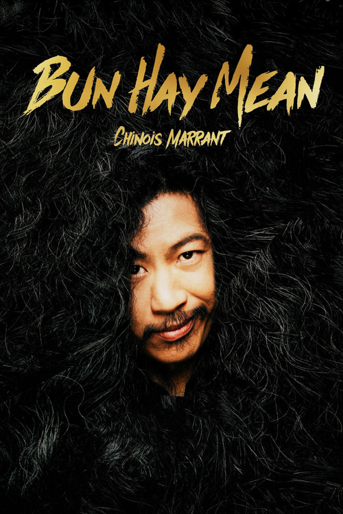 Bun Hay Mean : le Chinois marrant постер