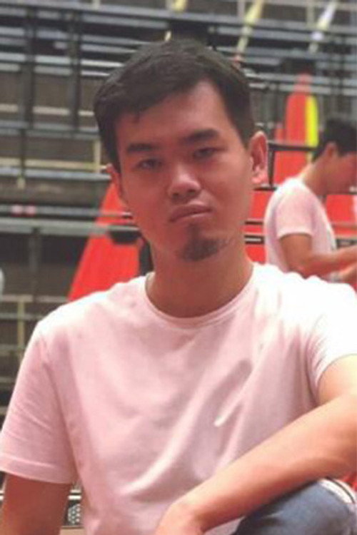 Хуань Сянъюй