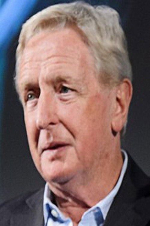 Дирмуд Лоуренс