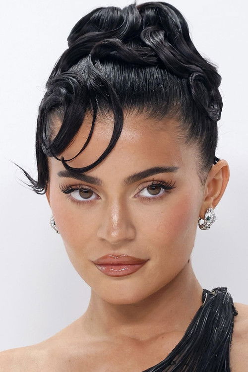 Кайли Дженнер