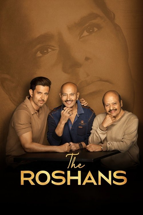 The Roshans постер