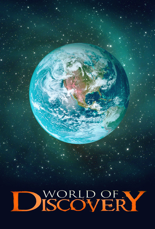World Of Discovery постер