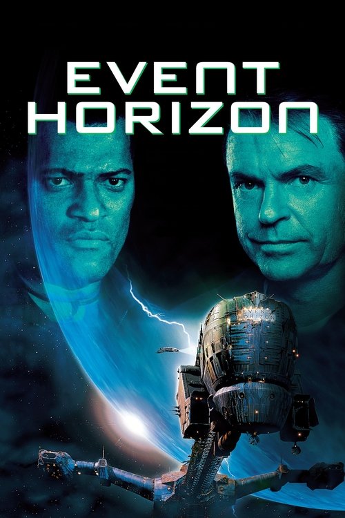 Event Horizon постер