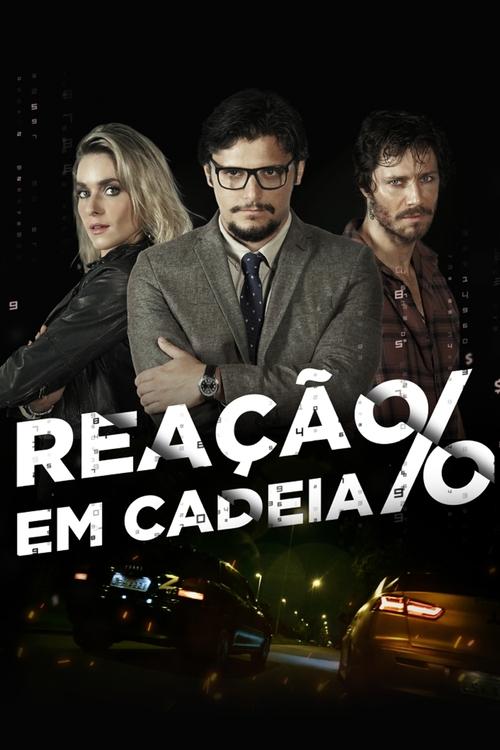 Reação em Cadeia постер