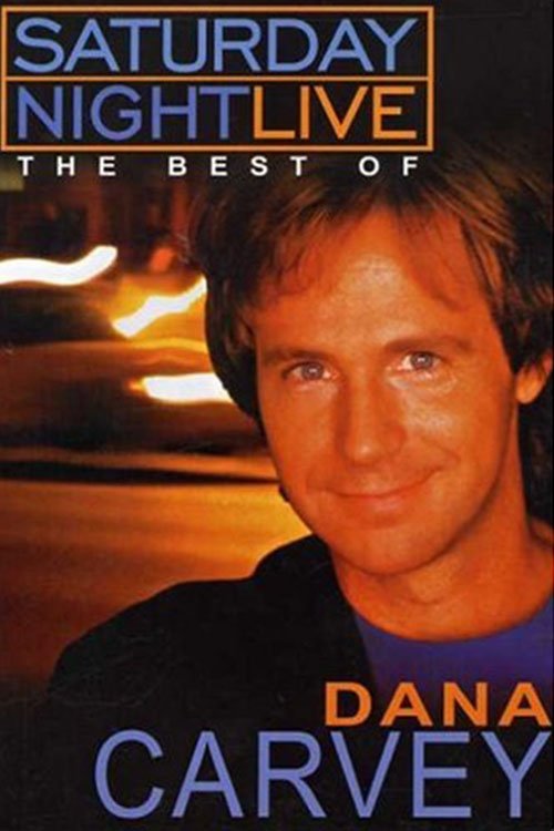 Saturday Night Live: The Best of Dana Carvey постер