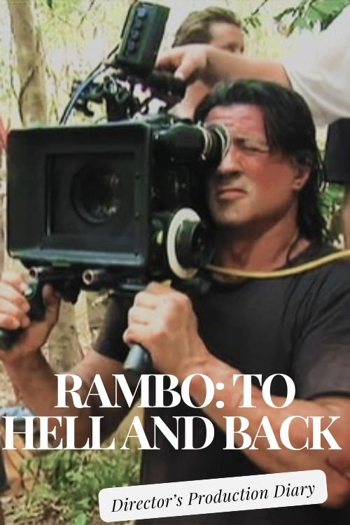 Rambo: To Hell and Back - Director's Production Diary постер