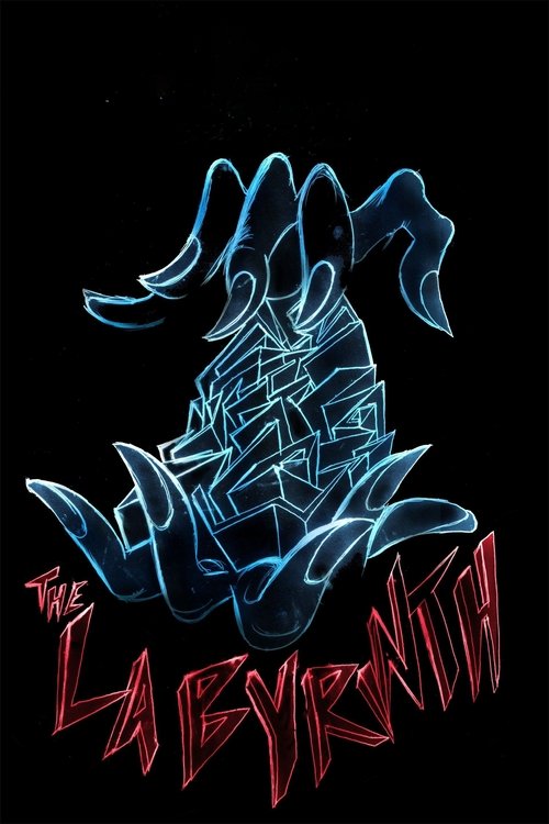 The Labyrinth постер
