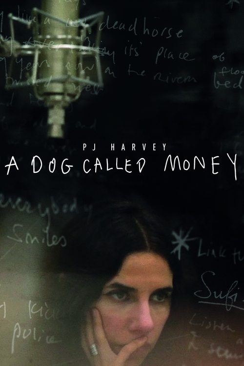 A Dog Called Money постер