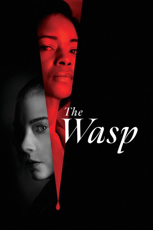 The Wasp постер