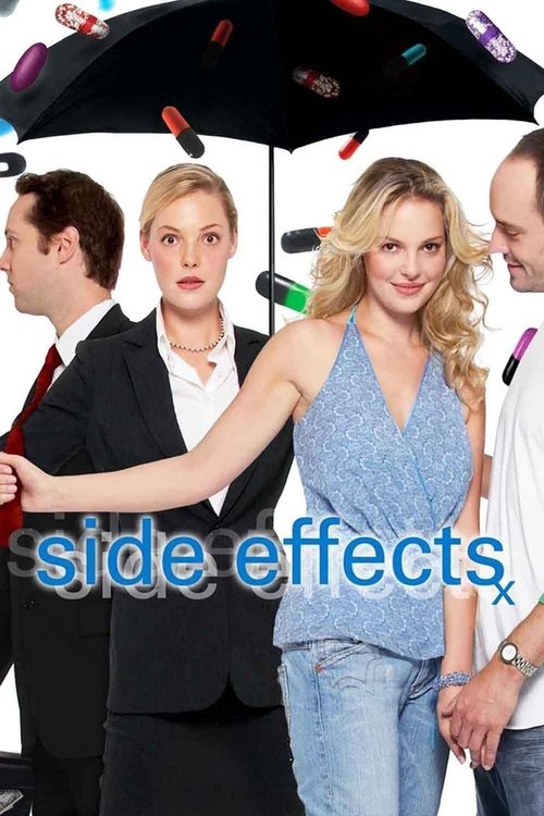 Side Effects постер