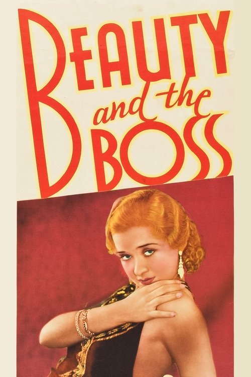 Beauty and the Boss постер