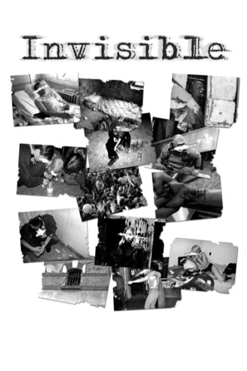 Invisible постер