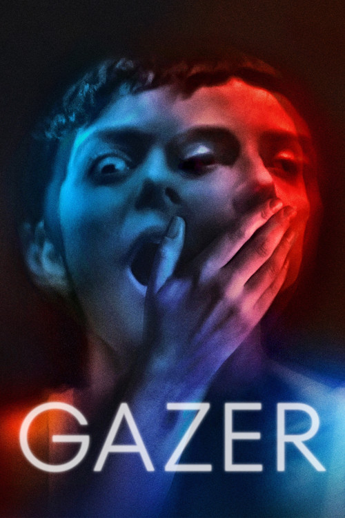 Gazer постер