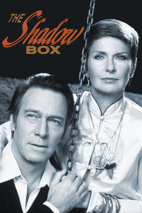 The Shadow Box постер