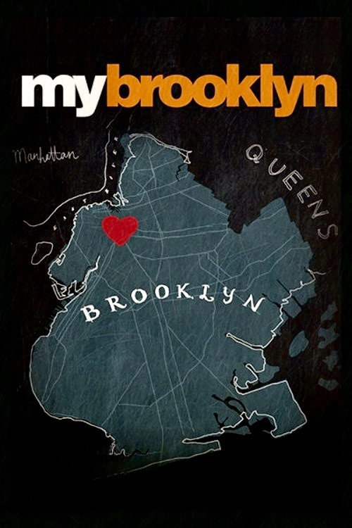 My Brooklyn постер