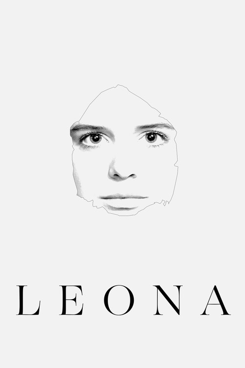 Leona постер