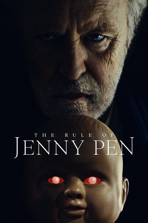 The Rule of Jenny Pen постер