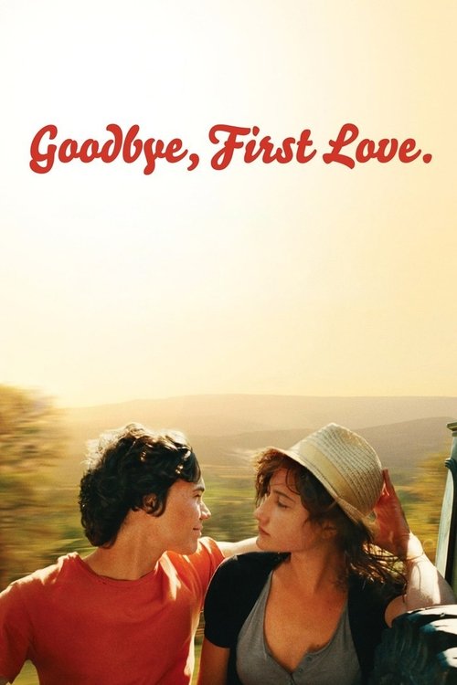 Goodbye First Love постер
