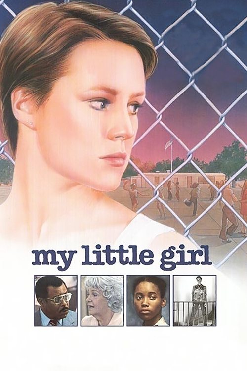 My Little Girl постер